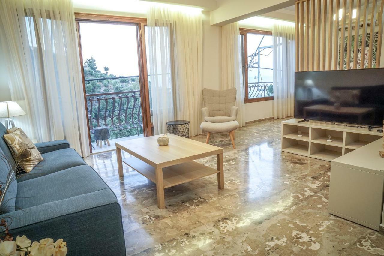 Apartamento Arkadins Zakynthos Exterior foto