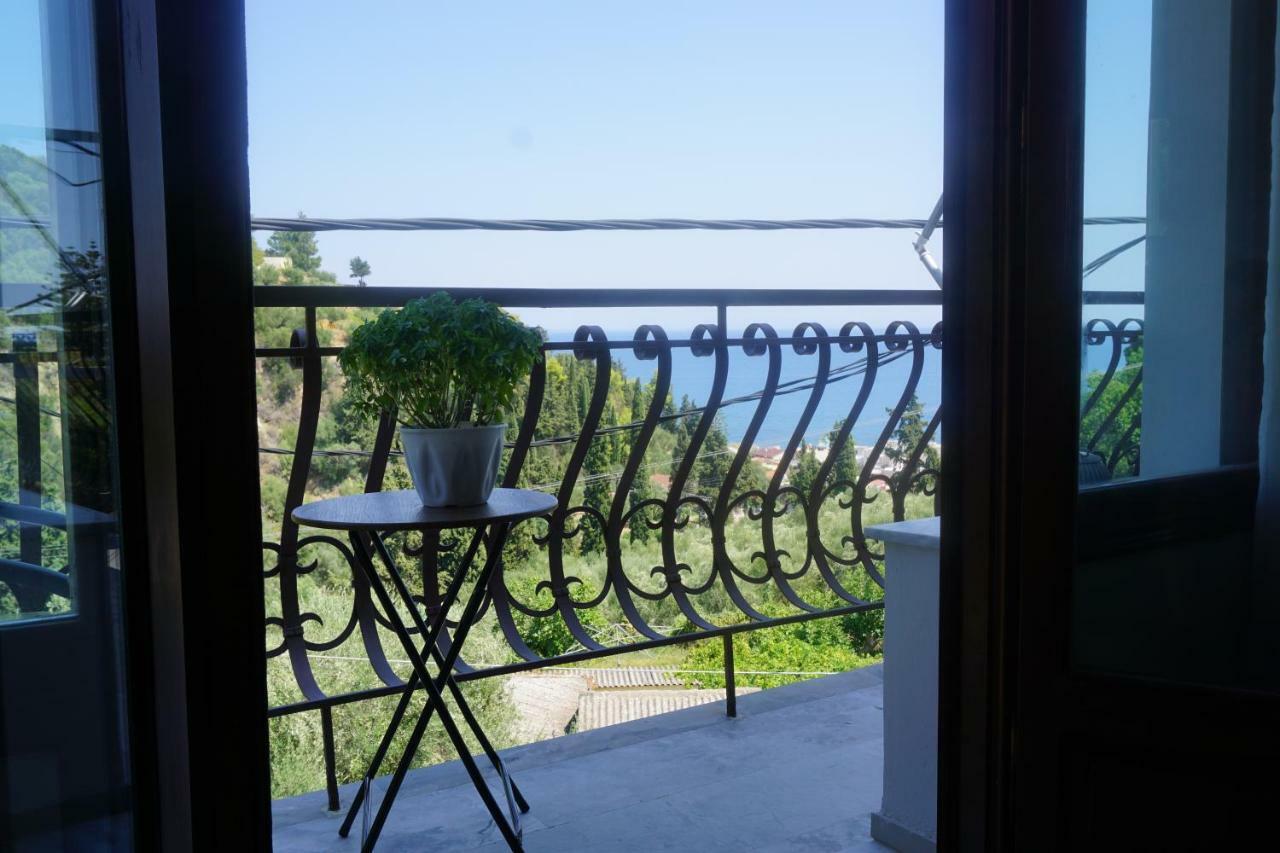 Apartamento Arkadins Zakynthos Exterior foto